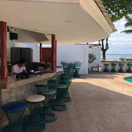 Out Back Hotel Olongapo Bagian luar foto